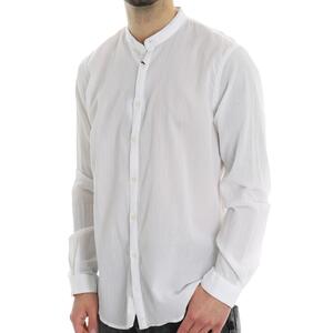 CAMICIA GOFFRATA BL11 - Mad Fashion | img vers.300x/